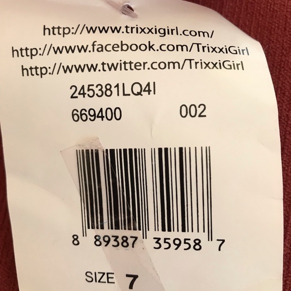 Strapless Party Dress - Picture 3 of 3